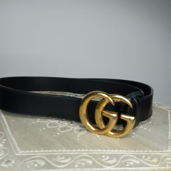 GG Belt - Picture 2 of 3